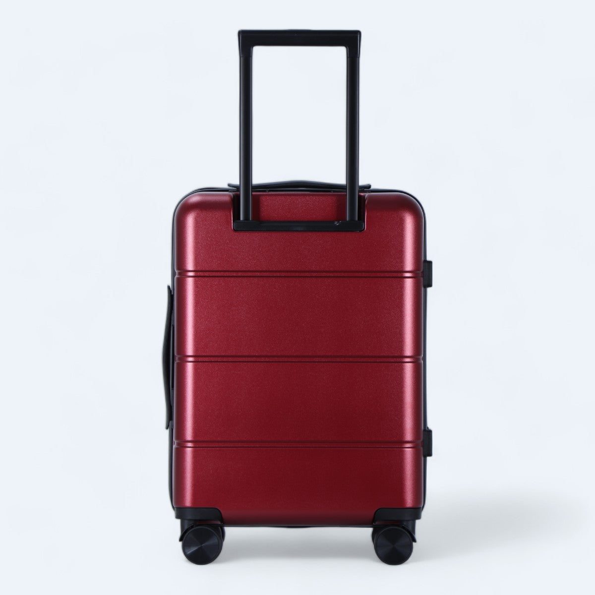 Frendorf | 3-teilige Hartschalen-Kofferset – Atlas Explorer