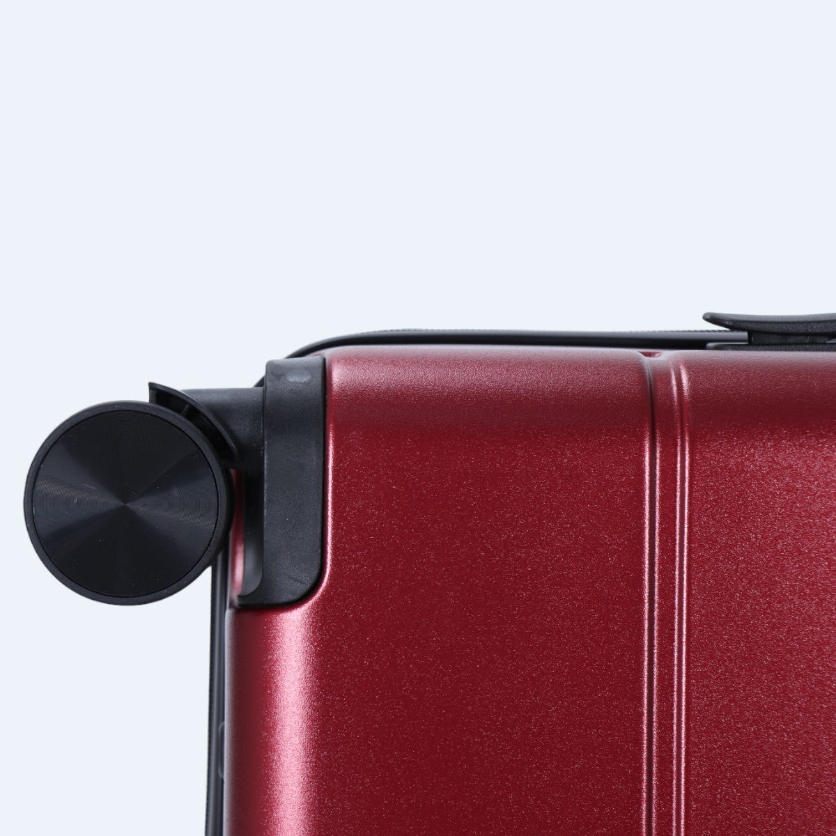 Frendorf | 3-teilige Hartschalen-Kofferset – Atlas Explorer