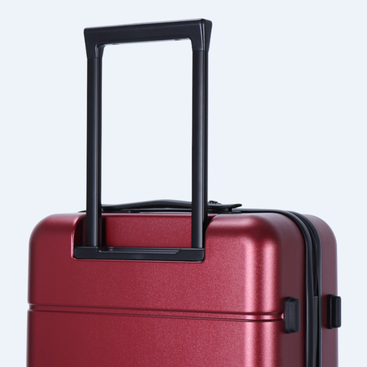 Frendorf | 3-teilige Hartschalen-Kofferset – Atlas Explorer