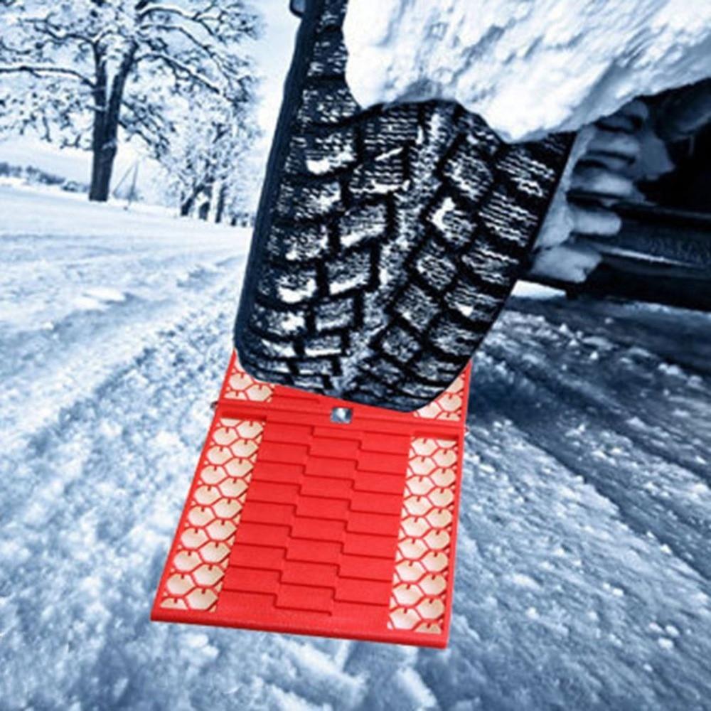 Frendorf | Auto-Notfallrettung - Rutschfeste Brettschienen