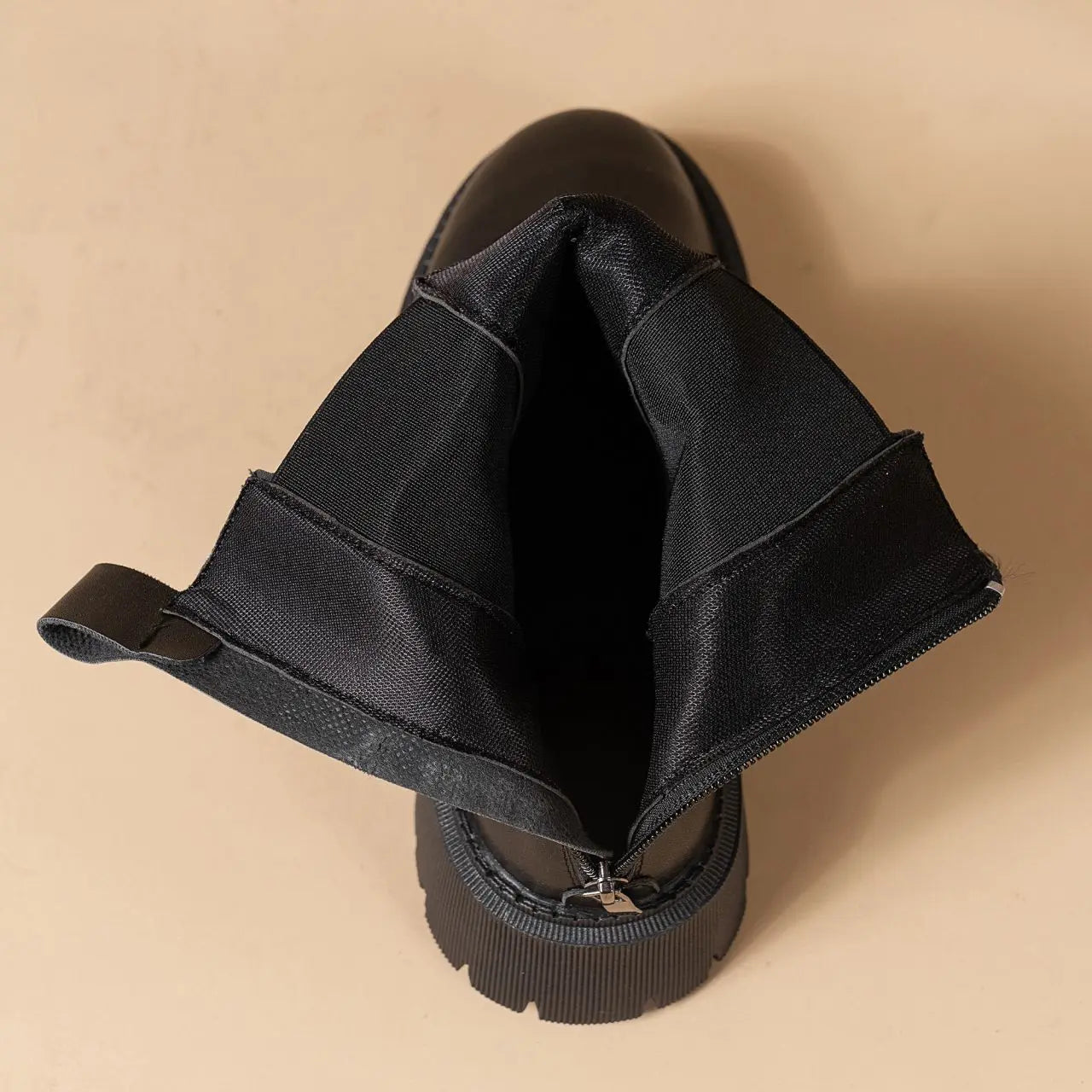 Frendorf | rutschfeste Chelsea Stiefel