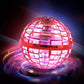 Frendorf |  GlowSpin – Flying Orb Ball mit LED-Lichtern