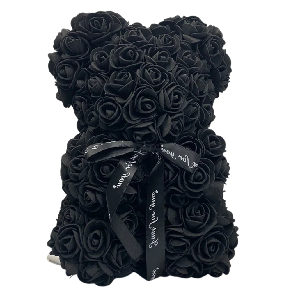Frendorf | Rosen Teddybär
