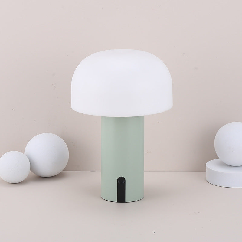 Frendorf Design Pilz Tischlampe
