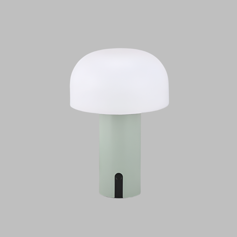 Frendorf Design Pilz Tischlampe