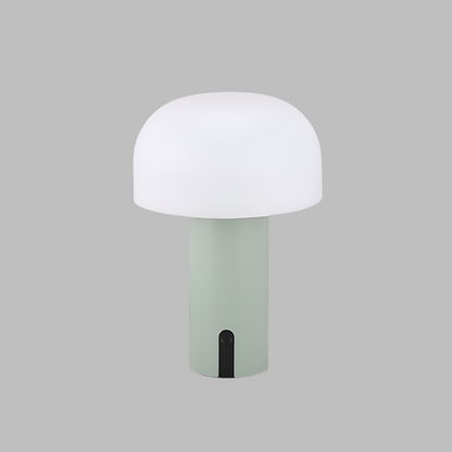 Frendorf Design Pilz Tischlampe