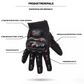 Frendorf | Wasserdichte Motorradhandschuhe