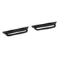 Frendorf | 2 PCS für Apple Watch 38mm Metallarmbandverbinder Metall Schnalle mit Schraubendreher Werkzeug (Schwarz)