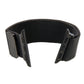 Frendorf | Für Apple Watch 42mm Milanese Loop Magnetische Edelstahl-Uhrband (Schwarz)