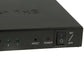 Frendorf | V1.4 Full HD 1080P 1 x 8 HDMI Verstärker Splitter, Unterstützt 3D(Schwarz)