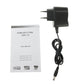Frendorf | V1.4 Full HD 1080P 1 x 8 HDMI Verstärker Splitter, Unterstützt 3D(Schwarz)