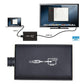 Frendorf | USB 2.0 zu HDMI HD Video Führer für HDTV, Unterstützung von Full HD 1080P