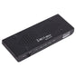 Frendorf | 1080P 1x4 HDMI Splitter, 1.4 Version, EU Stecker(Schwarz)