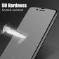 Frendorf | 10 Stk. Non-Full Matte Frosted Tempered Glass Film für iPhone 6 / 6S