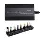 Frendorf | 100W Universal Laptop AC / DC Adapter, Bequeme Wechselspannung, mit USB 5V Port