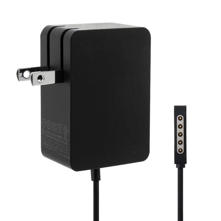 Frendorf | 12V 2A AC Adapter Netzteil Ladegerät für Microsoft Surface Windows RT Modell 1512 Tablet, US-Stecker