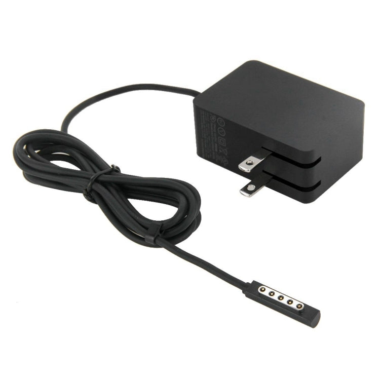 Frendorf | 12V 2A AC Adapter Netzteil Ladegerät für Microsoft Surface Windows RT Modell 1512 Tablet, US-Stecker