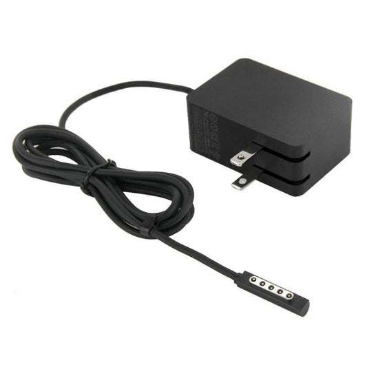 Frendorf | 12V 2A AC Adapter Netzteil Ladegerät für Microsoft Surface Windows RT Modell 1512 Tablet, US-Stecker