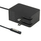 Frendorf | 12V 2A AC Adapter Netzteil Ladegerät für Microsoft Surface Windows RT Modell 1512 Tablet, US-Stecker