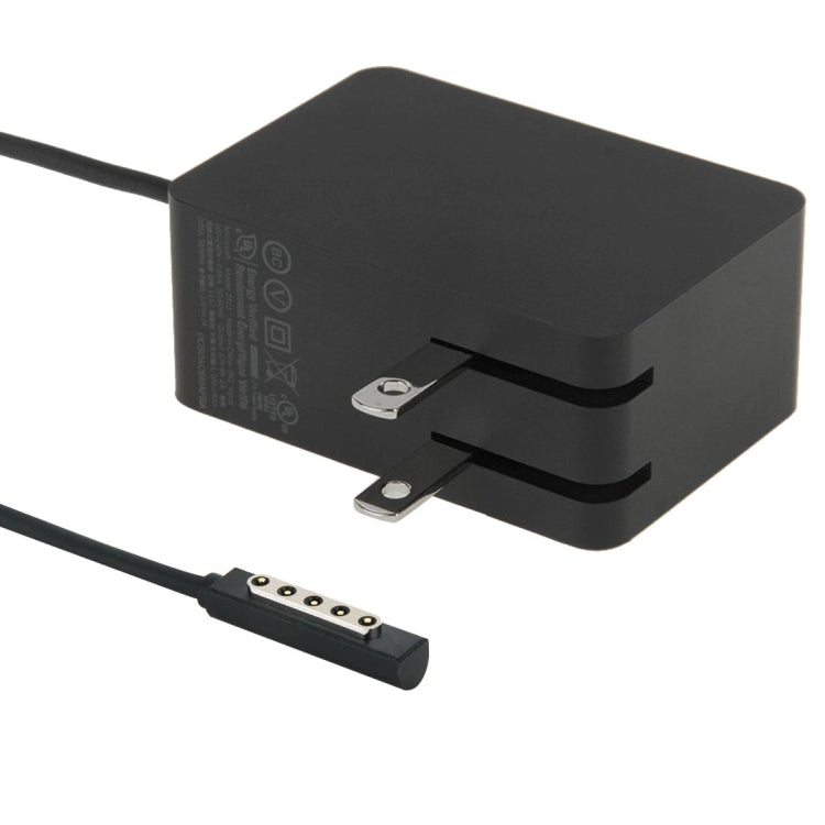 Frendorf | 12V 2A AC Adapter Netzteil Ladegerät für Microsoft Surface Windows RT Modell 1512 Tablet, US-Stecker