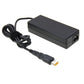 Frendorf | AU-90W+13 TIPS 90W Universeller AC-Netzadapter Ladegerät mit 13 Anschlusssteckern für Laptop Notebook, EU Stecker