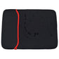 Frendorf | 10,0 Zoll wasserdichte Soft Sleeve Tasche