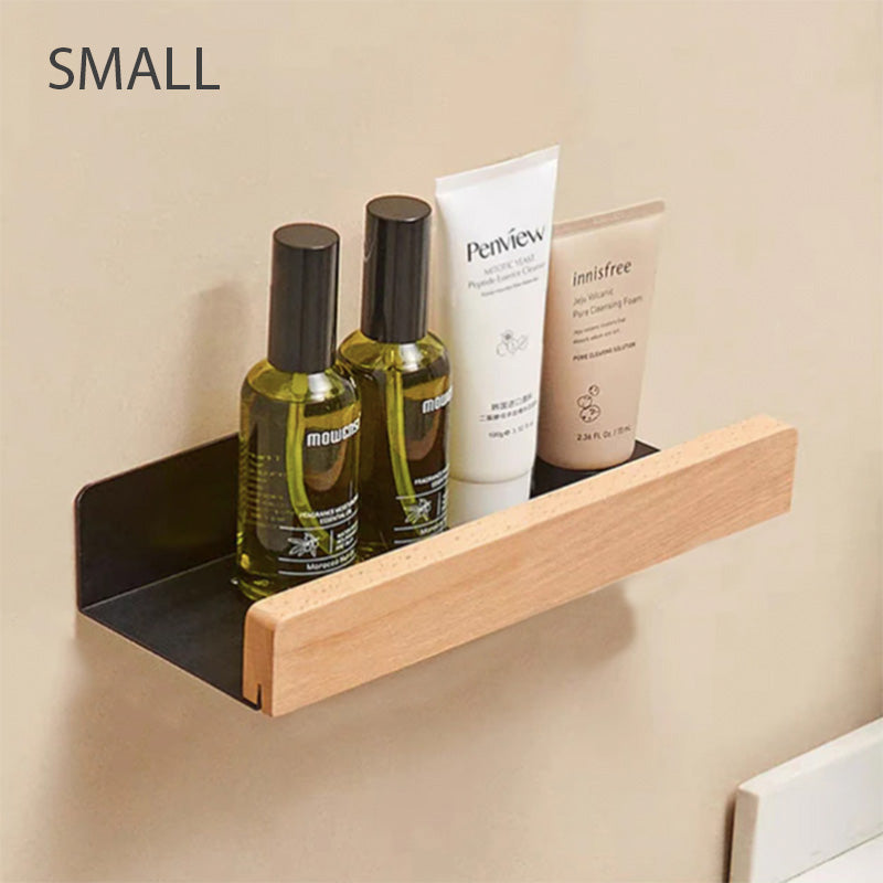 Frendorf | ChicHome Badezimmer Wandregal