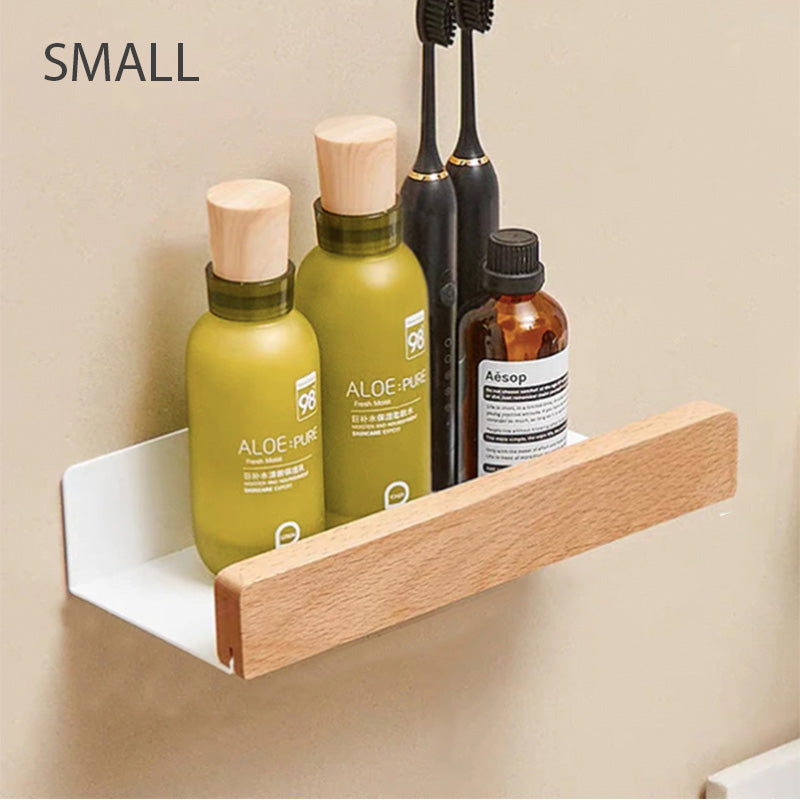 Frendorf | ChicHome Badezimmer Wandregal