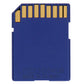 Frendorf | 128GB High Speed Class 10 SDHC Kamera-Speicherkarte (100% echte Kapazität)