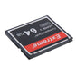 Frendorf | 64GB Extreme Compact Flash Card, 400X Lesegeschwindigkeit, bis zu 60 MB/S (100%echte Kapazität)