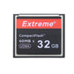 Frendorf | 32GB Extreme Compact Flash-Karte, 400X Lesegeschwindigkeit, bis zu 60 MB/S (100% echte Kapazität)