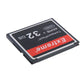 Frendorf | 32GB Extreme Compact Flash-Karte, 400X Lesegeschwindigkeit, bis zu 60 MB/S (100% echte Kapazität)
