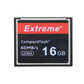Frendorf | 16GB Extreme Compact Flash Karte, 400X Lese Geschwindigkeit, bis zu 60 MB/S (100% Echte Kapazität)