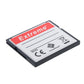 Frendorf | 16GB Extreme Compact Flash Karte, 400X Lese Geschwindigkeit, bis zu 60 MB/S (100% Echte Kapazität)