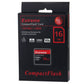 Frendorf | 16GB Extreme Compact Flash Karte, 400X Lese Geschwindigkeit, bis zu 60 MB/S (100% Echte Kapazität)