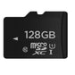 Frendorf | 128GB Hochgeschwindigkeits-Class 10 Micro SD(TF) Speicherkarte aus Taiwan, Schreiben: 8mb/s, Lesen: 12mb/s (100% echte Kapazität)