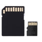 Frendorf | 256GB High Speed Class 10 Micro SD(TF) Speicherkarte aus Taiwan, Schreiben: 8mb/s, Lesen: 12mb/s (100% echte Kapazität)