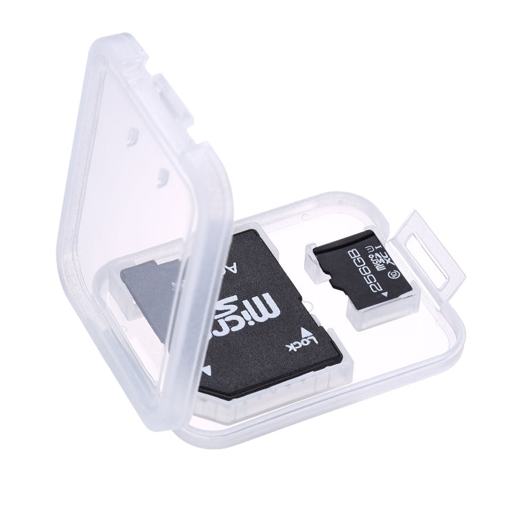 Frendorf | 256GB High Speed Class 10 Micro SD(TF) Speicherkarte aus Taiwan, Schreiben: 8mb/s, Lesen: 12mb/s (100% echte Kapazität)
