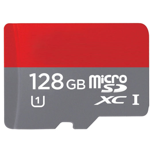 Frendorf | 128GB High Speed Class 10 TF/Micro SDHC UHS-1(U1) Speicherkarte, Schreiben: 15mb/s, Lesen: 30mb/s (100% echte Kapazität)