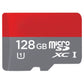 Frendorf | 128GB High Speed Class 10 TF/Micro SDHC UHS-1(U1) Speicherkarte, Schreiben: 15mb/s, Lesen: 30mb/s (100% echte Kapazität)
