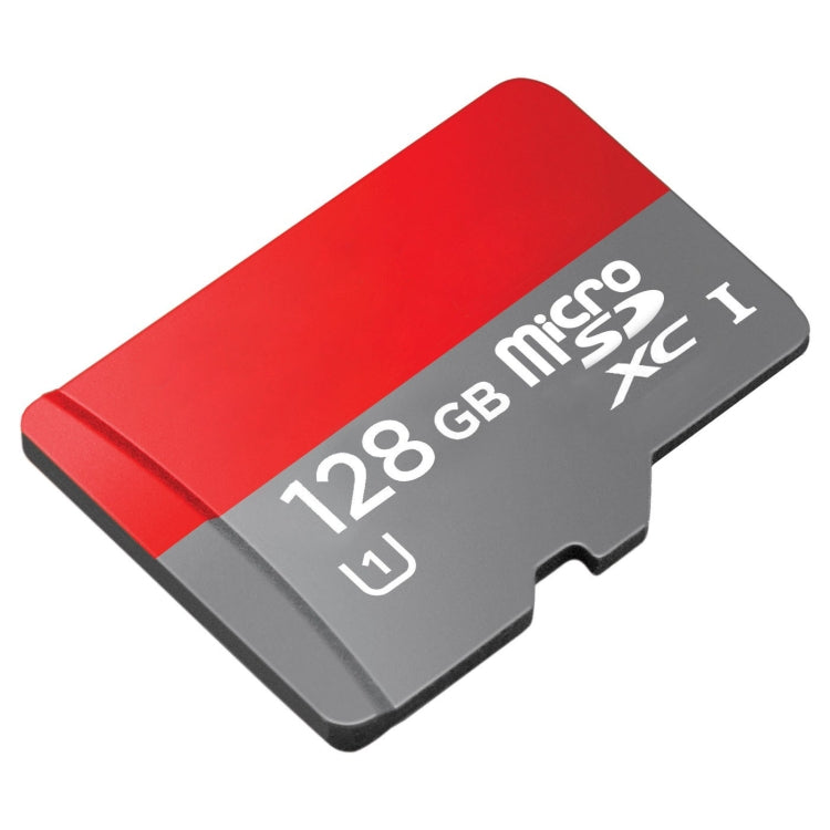 Frendorf | 128GB High Speed Class 10 TF/Micro SDHC UHS-1(U1) Speicherkarte, Schreiben: 15mb/s, Lesen: 30mb/s (100% echte Kapazität)