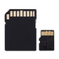 Frendorf | 128GB High Speed Class 10 TF/Micro SDHC UHS-1(U1) Speicherkarte, Schreiben: 15mb/s, Lesen: 30mb/s (100% echte Kapazität)