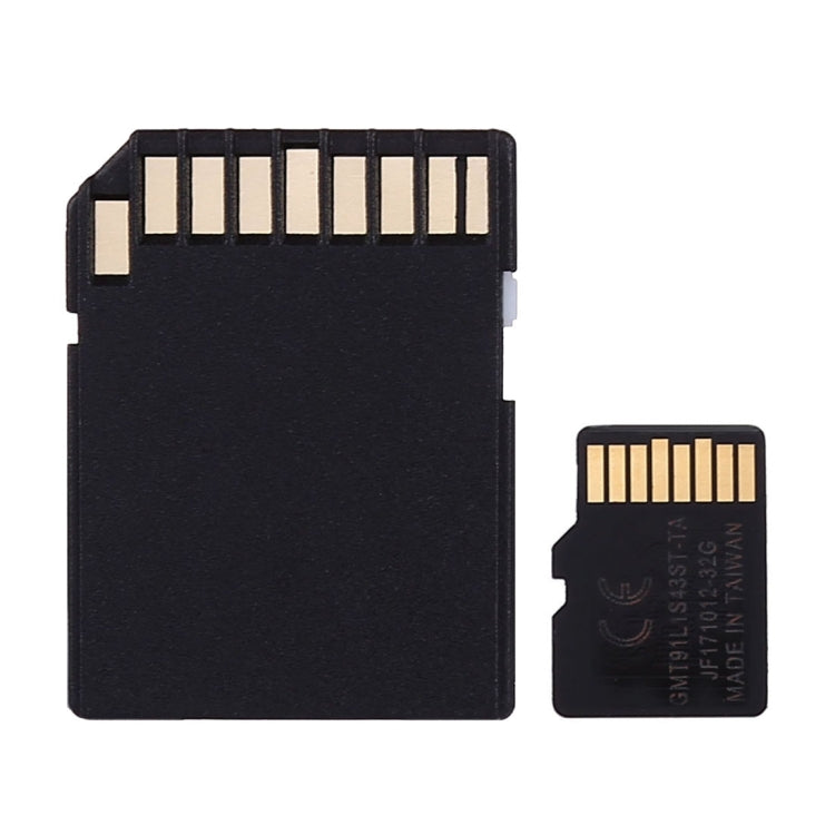 Frendorf | 128GB High Speed Class 10 TF/Micro SDHC UHS-1(U1) Speicherkarte, Schreiben: 15mb/s, Lesen: 30mb/s (100% echte Kapazität)