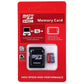 Frendorf | 128GB High Speed Class 10 TF/Micro SDHC UHS-1(U1) Speicherkarte, Schreiben: 15mb/s, Lesen: 30mb/s (100% echte Kapazität)