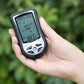 Frendorf | Digitaler Kompass Höhenmesser Barometer Thermo