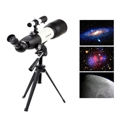 Frendorf | F350 x D70 Astronomische Teleskope (Erweiterungslänge: 500mm, Stützhöhe: 400mm)