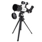 Frendorf | F350 x D70 Astronomische Teleskope (Erweiterungslänge: 500mm, Stützhöhe: 400mm)