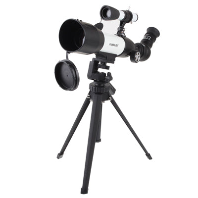 Frendorf | F350 x D70 Astronomische Teleskope (Erweiterungslänge: 500mm, Stützhöhe: 400mm)