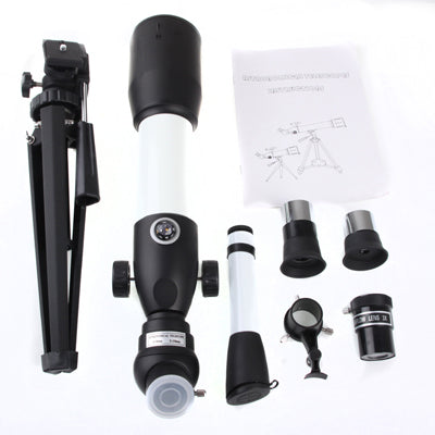 Frendorf | F350 x D70 Astronomische Teleskope (Erweiterungslänge: 500mm, Stützhöhe: 400mm)