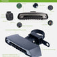 Frendorf | Meilan X5 Wireless Remote Control Laser Tail Lamp für Fahrrad, Wasserdichtigkeitsgrad: IPX4
